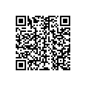Ilmoittaudu chatvertaiskoulutukseen QR